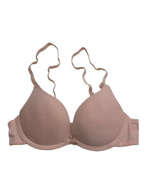 Affinitas Womens Push Up Bra Size 36D